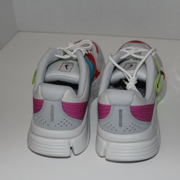 Nike Womens Alphina 5000 Colorful Running Training CK4330 100 Size 11.5 NO LID - Picture 3 of 4